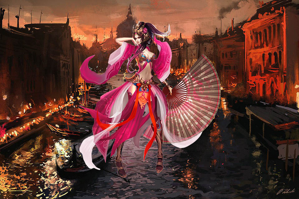 只不过在宣传的时候，故意弱化了后者。但是预告片中，没少以此为卖点。