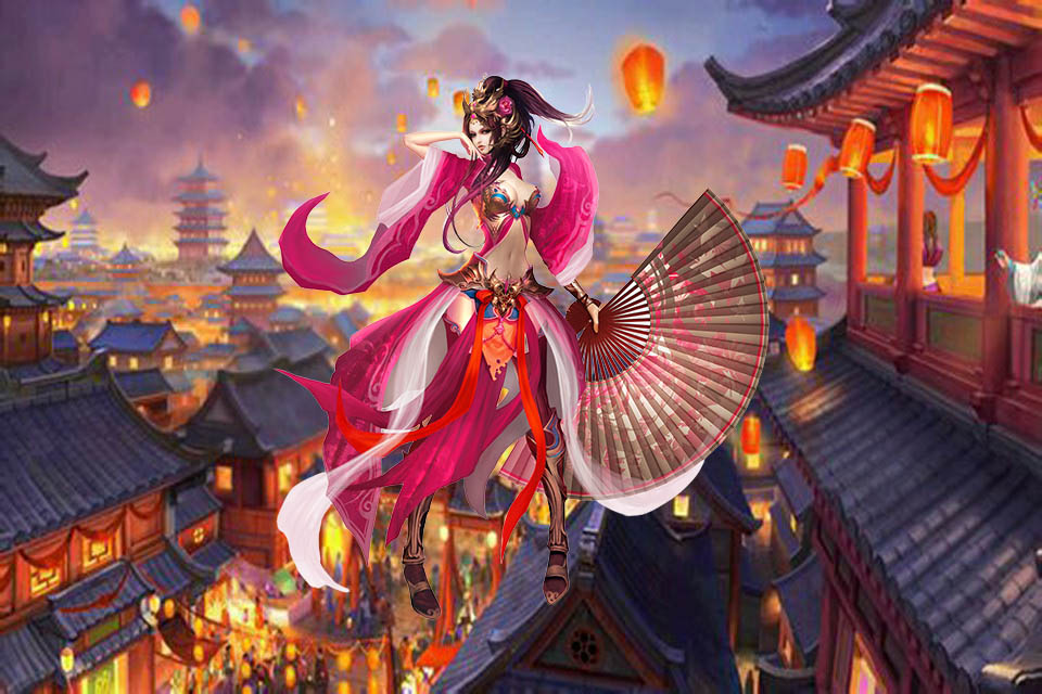 在机场候机的时候，休息半个小时的余念，才掏出手机打开了收藏的页面。