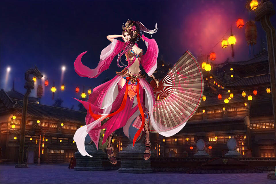 底下一个奢侈品大牌厂家的几个高层,看到了这一幕,忍不住相互击掌,以示庆祝。