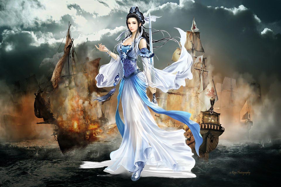 余念瞄了眼,就有了答案,“所以这两个女明星也在集训,你找她们打听消息?