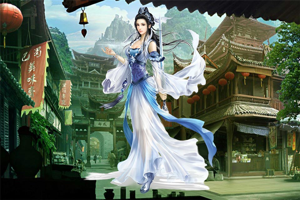 Spop已然来到了大厦顶层，豪华的总裁办公室。三百多平方的空间，一眼望去……