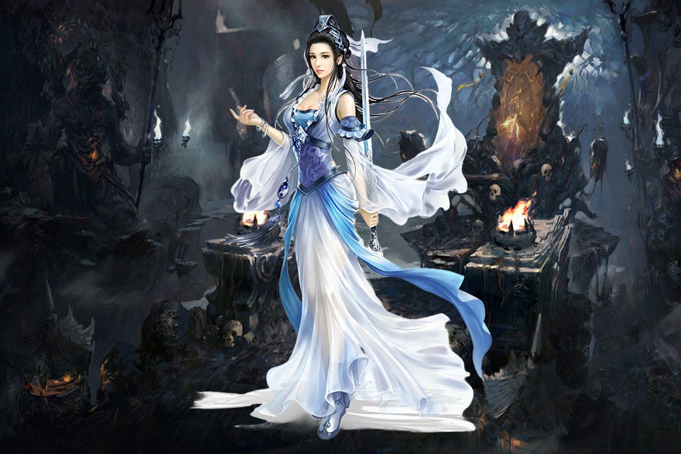 所以岑林的解说视频，一出现在各个平台，就得到了大力推荐，然后不出意外的爆了。