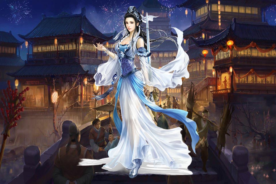 绝对舞力微妙的神态，让崔吉察觉出来，他不解道：“这个IP应该有深入挖掘的价值吧。