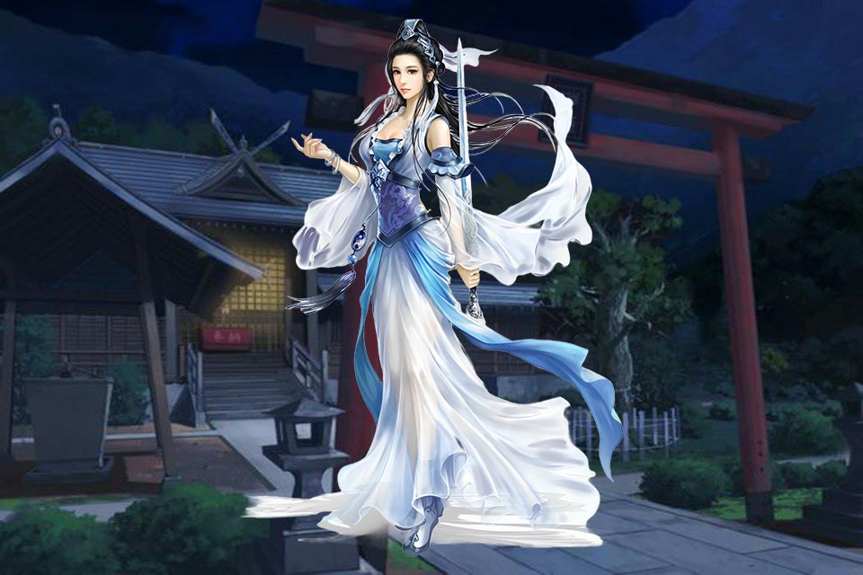 余念有几分动容，“这个时代，是什么背景啊，把林加羽收入麾下，难道不怕……