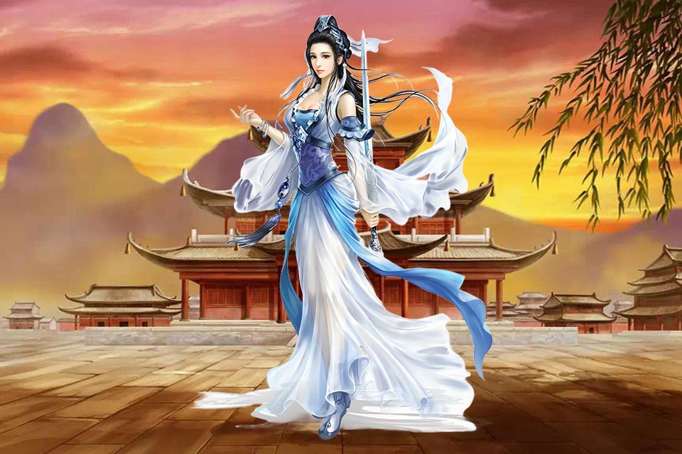 反正他是老板，不需要任何人批假，想什么时候出都行，完全可以避开游客高峰。