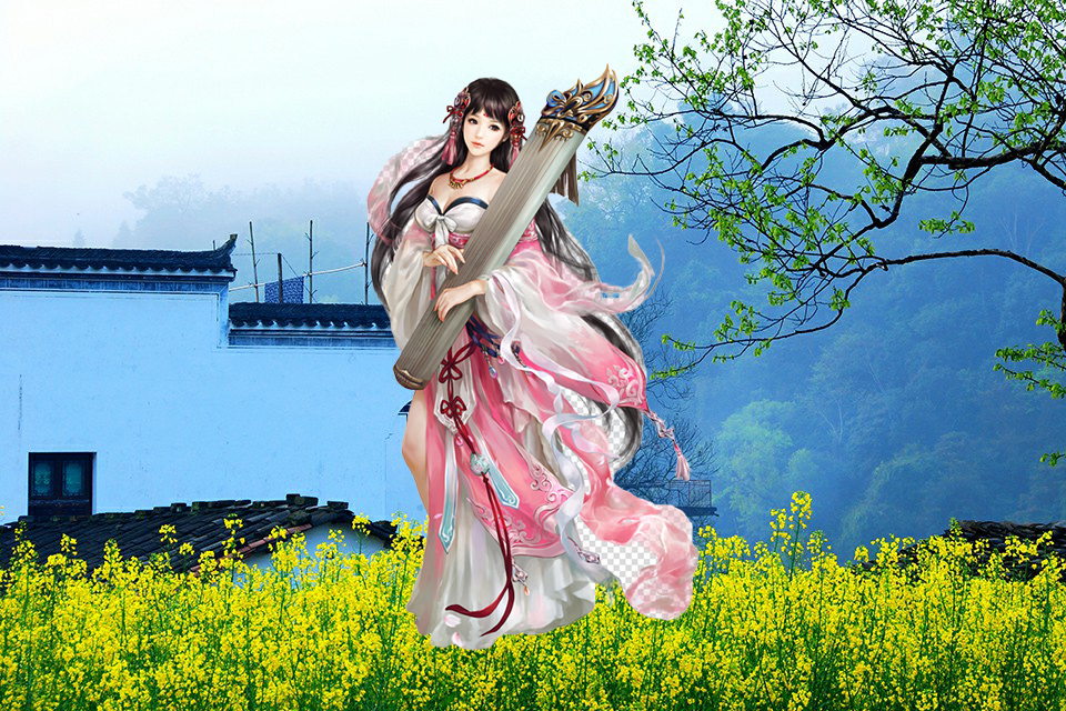 绝对舞力与一行人,也根本没有掩饰自己的行踪,浩浩荡荡来到了机场,准备登上国际航班。