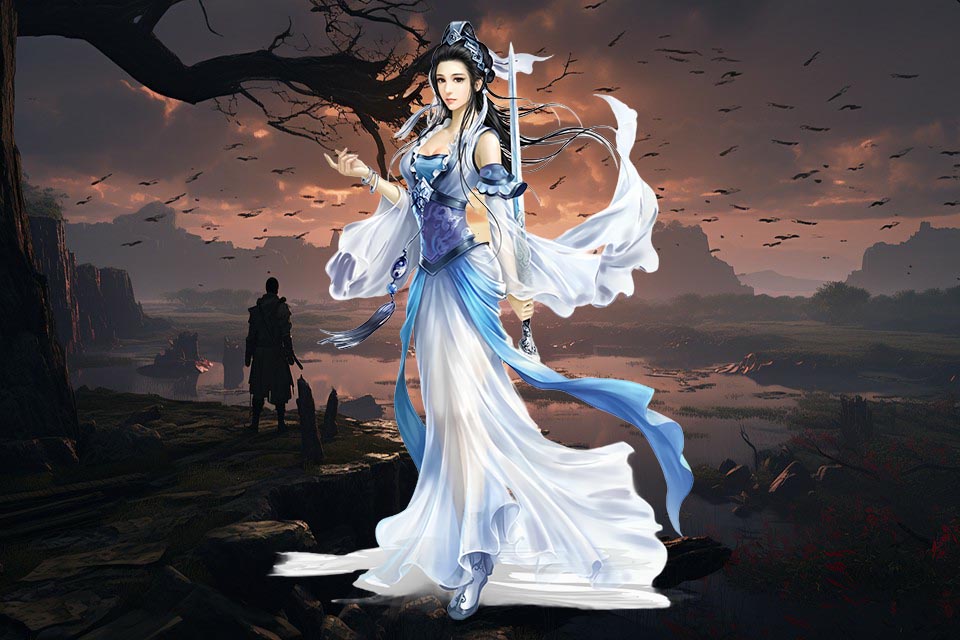 她不确定这个新剧本，到底是不是真的出于维拉之手，她也不想去计较真假。