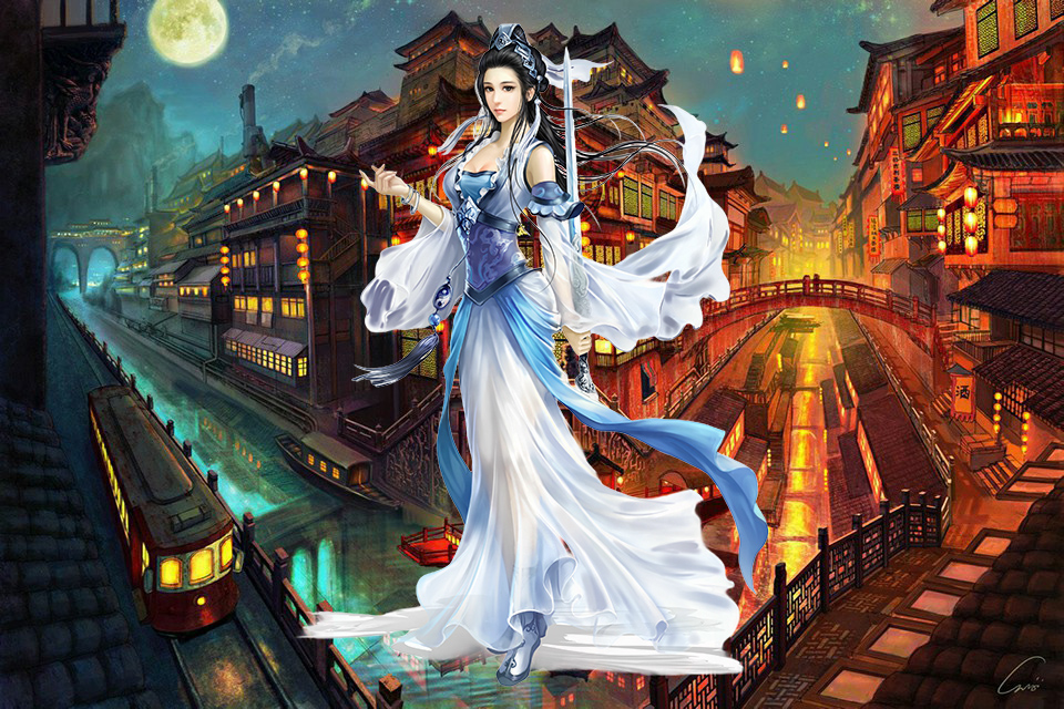 那人点头,只能这么想了。他才闭上眼睛,但是没一会儿,就被一阵轻笑声吵醒了。