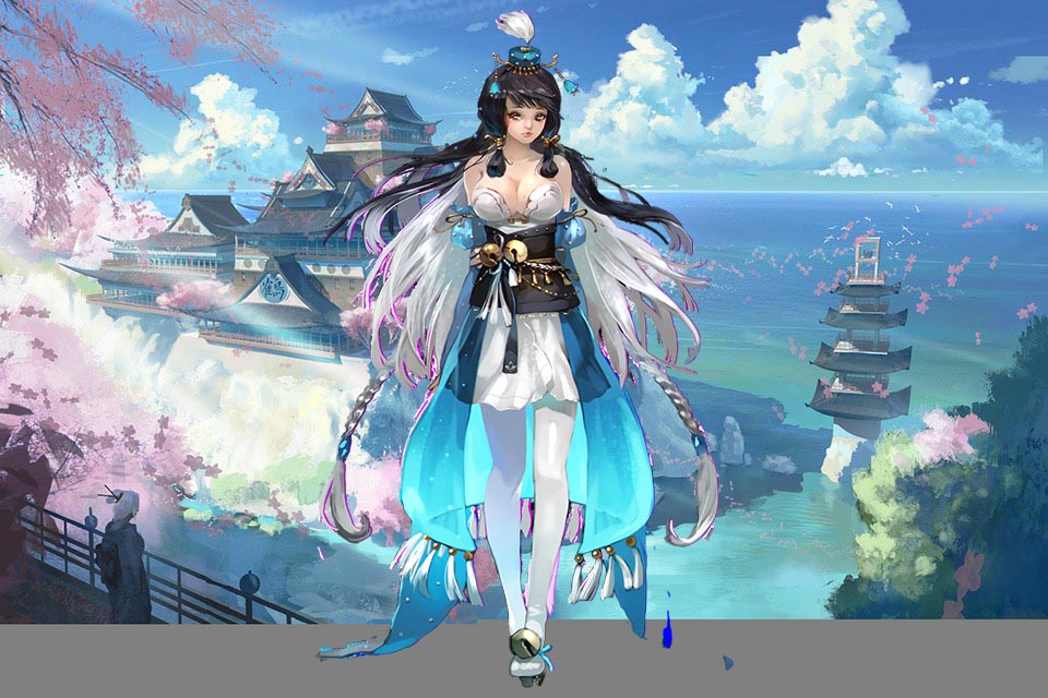 尼曼，金雀花首都，繁华的国际大都市。一年一度的尼曼国际电影节，正式拉开了帷幕。