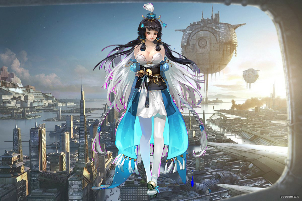 Spop斜视，“不过也没事，大不了在片场你累倒了，我顶你的导演位置掌镜罢了。