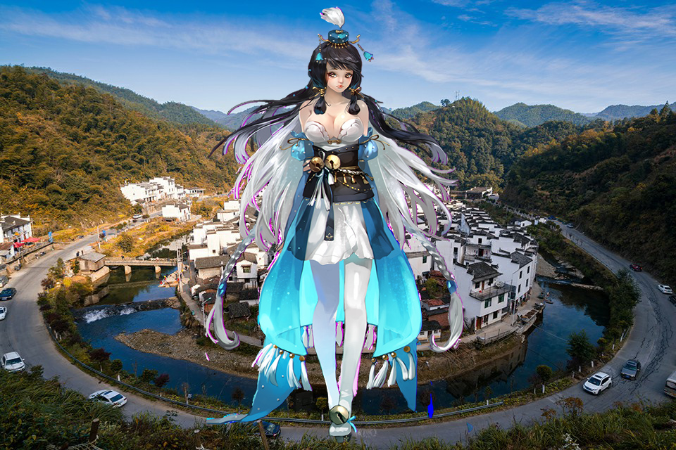 胡英商只能自己顶上，“黎姝，别扯那么远……你要买战神的版权，到底要做什么？