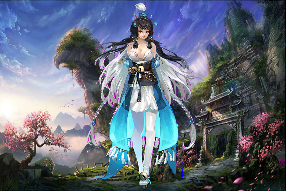 祁青希也面对这样的状况，真不好安排。最稳当的办法，当然是继续拍《超体4》。