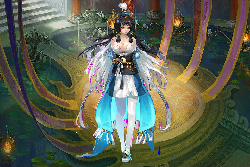 “没活动？我现在不是在活动么……只不过有些活动，我作为演员不合适参加……