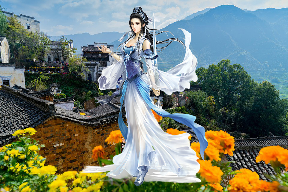 里头重新装饰过了,各种粉色彩带红色的气球,另外还有一堆包装精美的礼物。