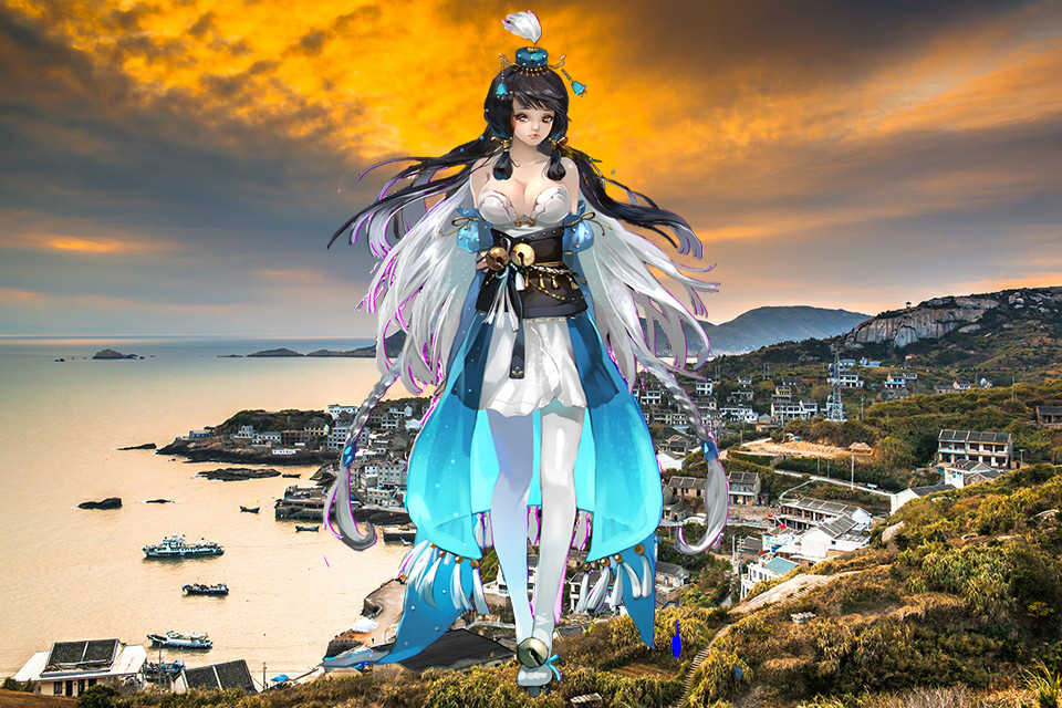 声音之大,分贝之高,连在隔了几里之外的高楼大厦办公室,都清晰可闻。