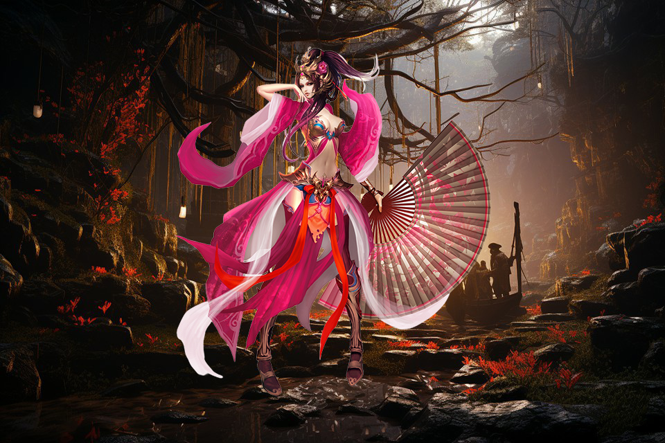 杨帆暴脾气发作了，宁愿离开机场另外打车，也不愿意跟维拉等人有所接触。