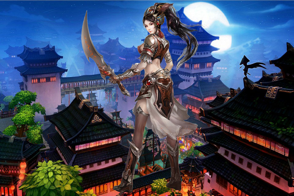 冷不防，一支红酒倾斜，在莫怀宣的玻璃杯上，又续上了半酒殷红香醇的液体。