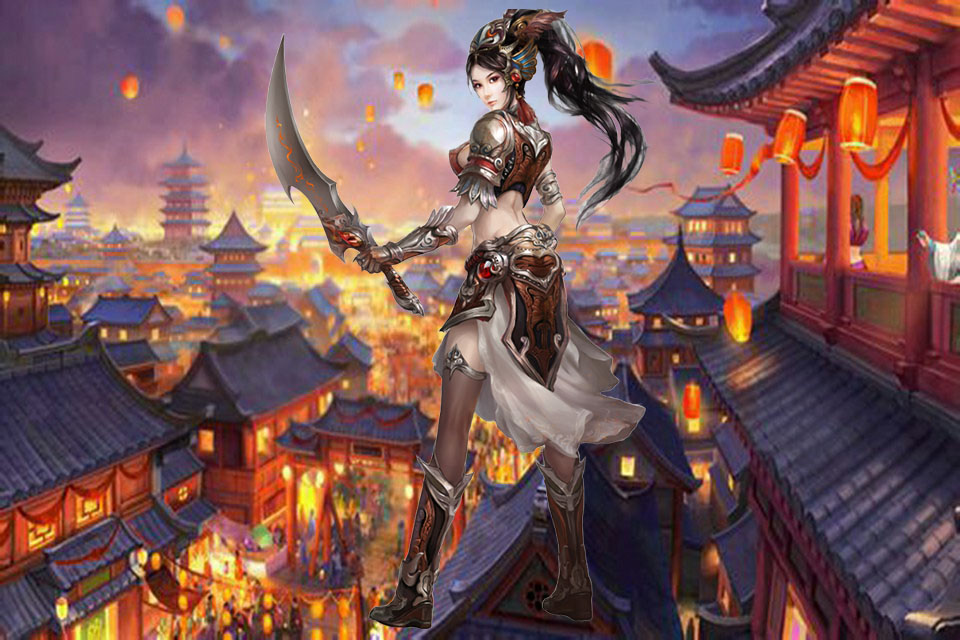 有记者灵光一闪，本能调整相机焦距，以敏锐的嗅觉，拍下了一张照片。