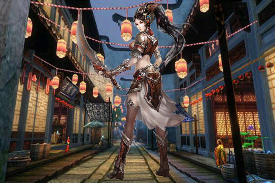 如果不是洛天幕太强势，镇压了一切不服气的声音，估计也没有凌千文现在的地位。