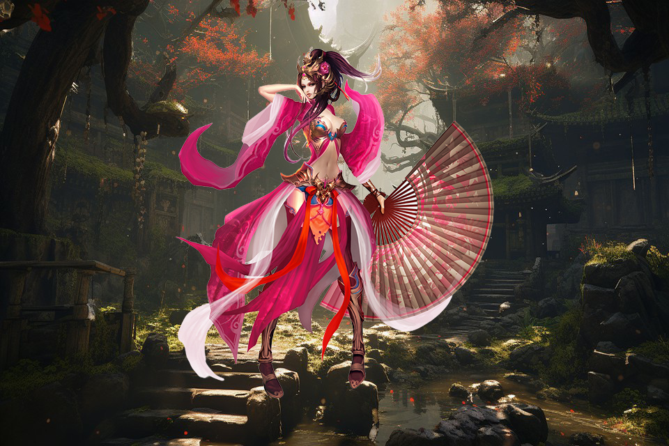 胡英商也不挽留，毕竟庆功会的目的已经达成，剩下的都是旁枝末节，不需要绝对舞力参与。