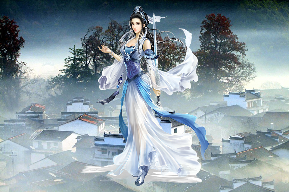 花楹不在意，“其实只要人来齐了，一个人看两三分钟，半天时间就可以解决问题。