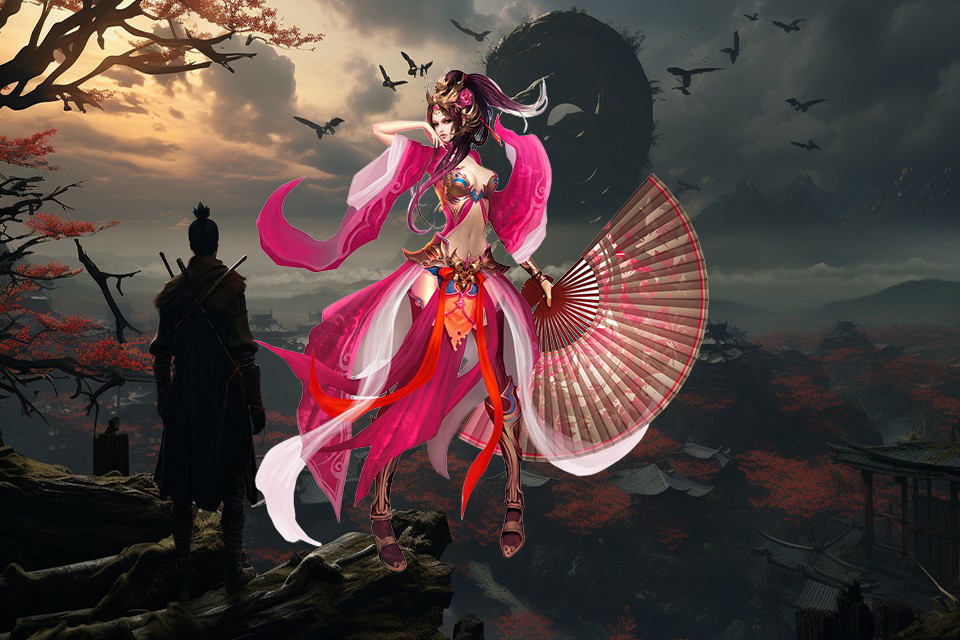 前几天，小惠还看到了，有人拍小视频呢。她惊奇的发现，这小视频还拍得不错。