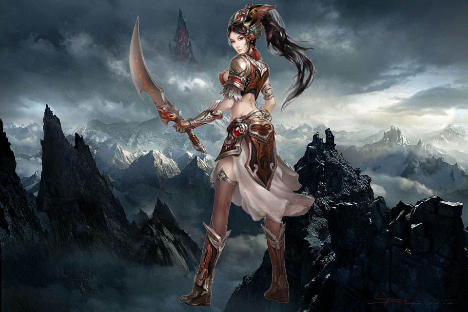 盛天佑心中一动，也挥了挥手。他的几个随从更机灵，一同离开之后，顺手把门合上。