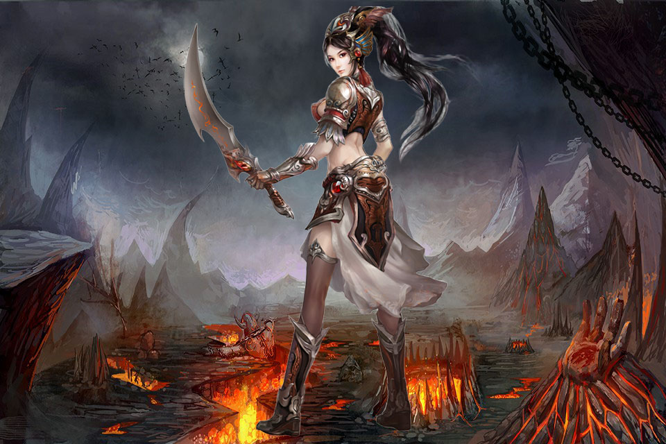 因为她心里也清楚，以公司的规模、体量，只要经历一次失败，就是瓦解崩溃的下场。