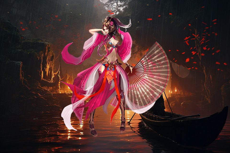 特别是莫怀宣负责的影片,尽管不是现象级的电影,但是在市场上基本大卖。