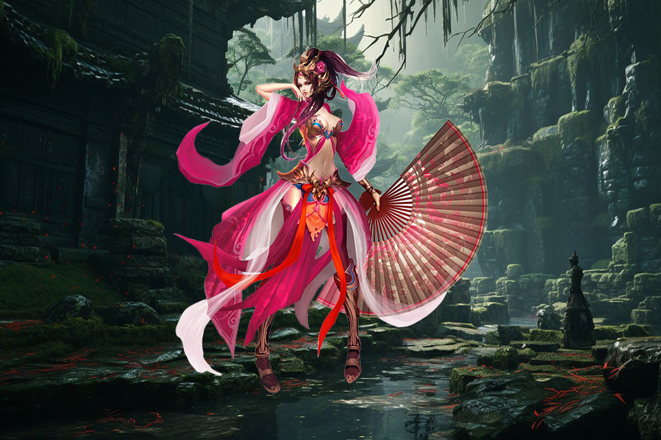 如果有时间，绝对舞力也不介意，配合搞个采访，宣传一下电影。但是现在，他没这个心思。