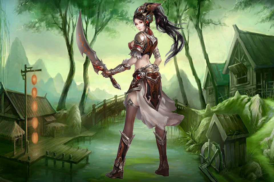 高雯清冷的目光，浮现一抹异色，“原来真的是你，我还以为认错人了呢。