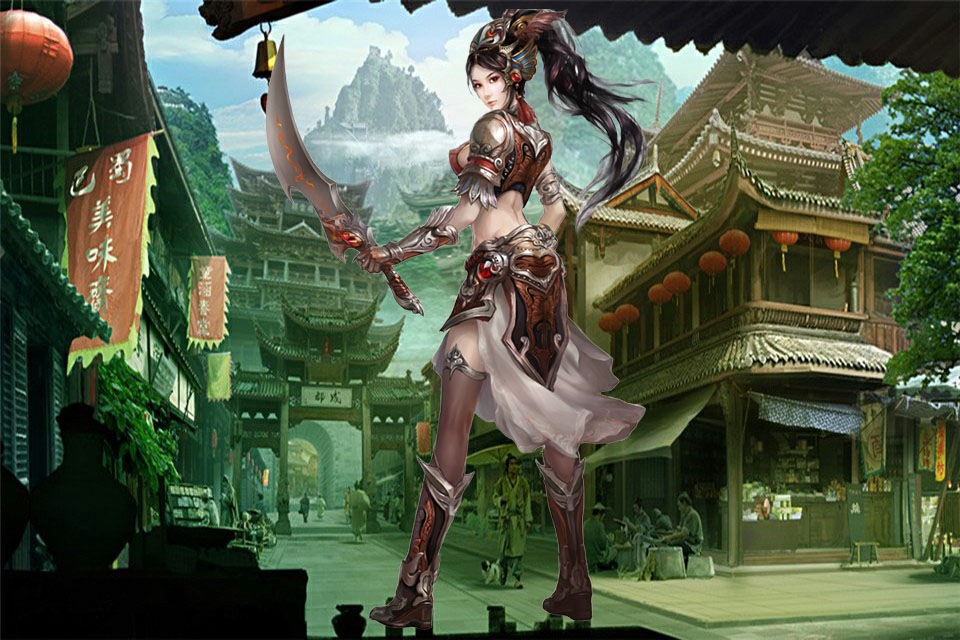 那些为杠而杠,以彰显自己独特审美,不屑于“凡流的人,终究只是少数。