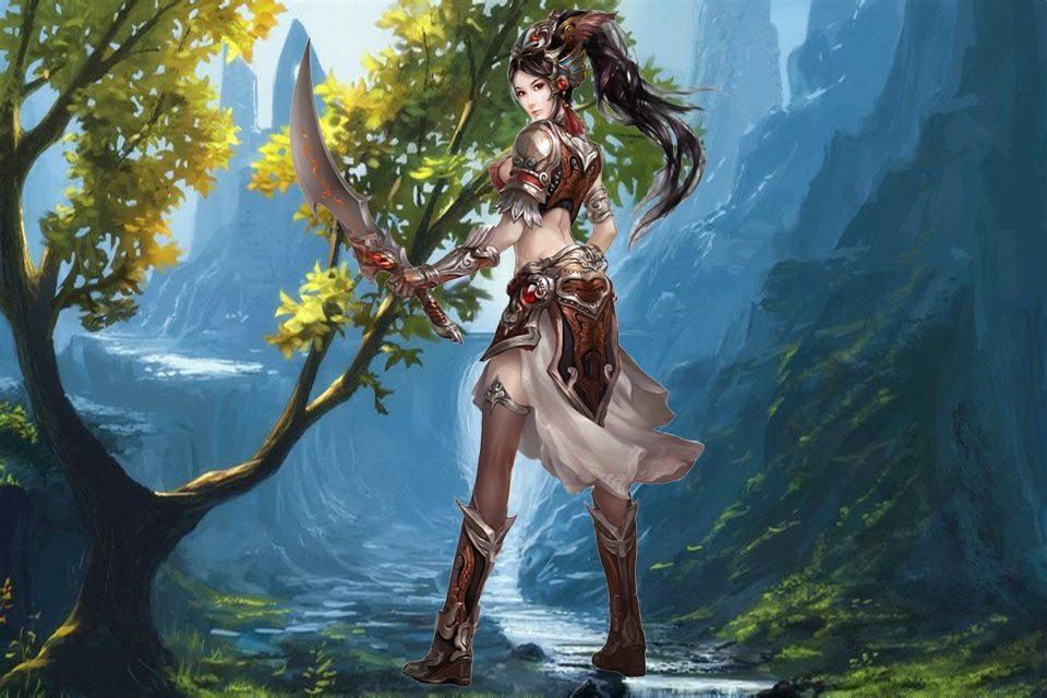 貌似Spop这个主角，存在感不高啊。电影第一个小高潮出现了，他居然还在打酱油。