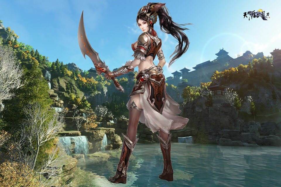 绝对舞力好像没听见，他在翻看文件。好几分钟，他才算是把资料看完，顺手合上文件夹。