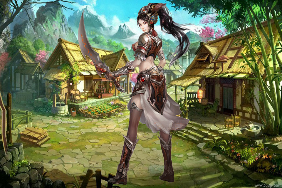 小关等人怒目而视，想回敬对方。但是维拉没开口，他们又不好越俎代庖。