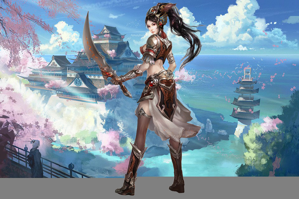 “不信。虞妲表示怀疑，“除非你拍照片过来，让我瞅瞅，眼见为实。