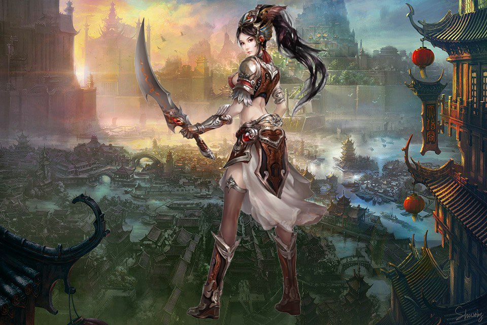 云月白笑了，把平板电脑转过来，“说这话之前，你先看看这段视频吧。