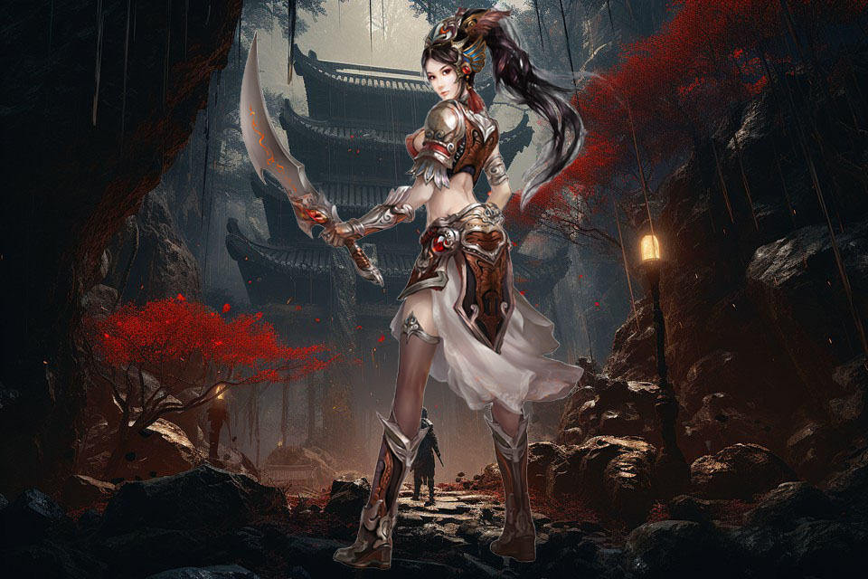 占地面积，十几万平方。来自世界各地的影片，在一、二层有专门的地方，让他们展示。