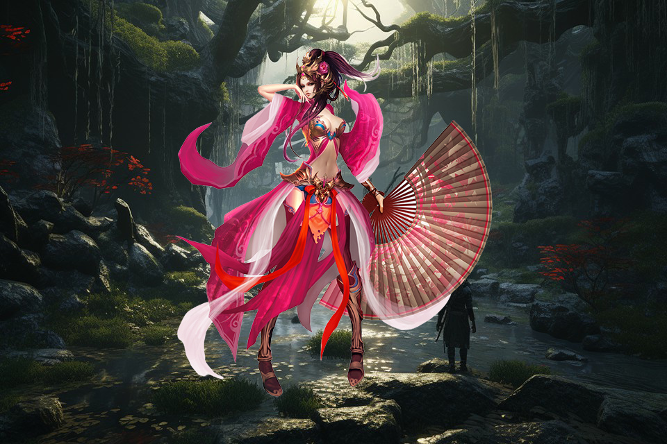 胡英商解释,“投资人又来了,例行公事询问电影的进度,我要去应付一下。