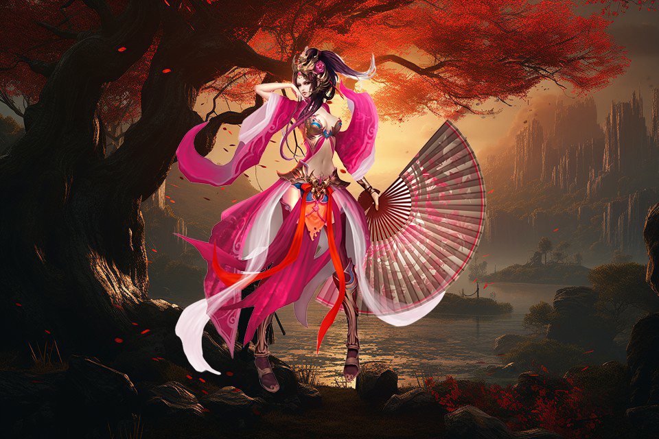 只不过，谁也没料到，所谓的小导演，居然是JM假面的马甲，这不是故意坑人吗？