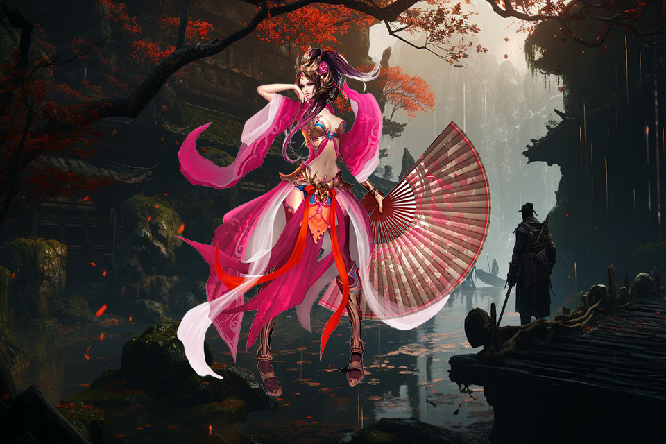 Spop看过去，笑容有点儿牵强。尽管他是演员，但是对于这种假笑，还是有些抗拒的。