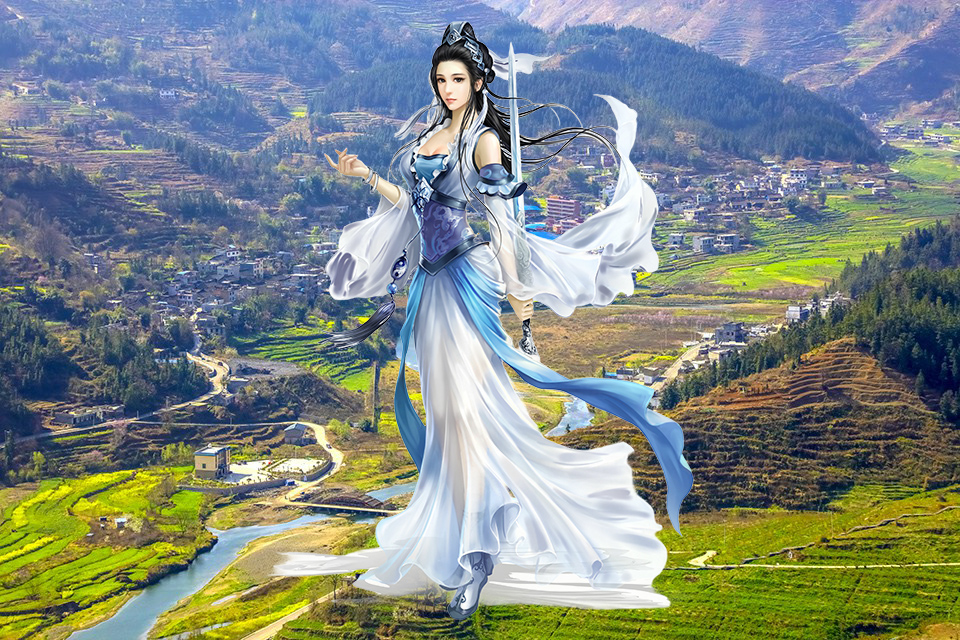 现实逼得他，不得不低头屈服，去拍垃圾网剧。午夜回首，他的心里何尝不是针扎刺痛。