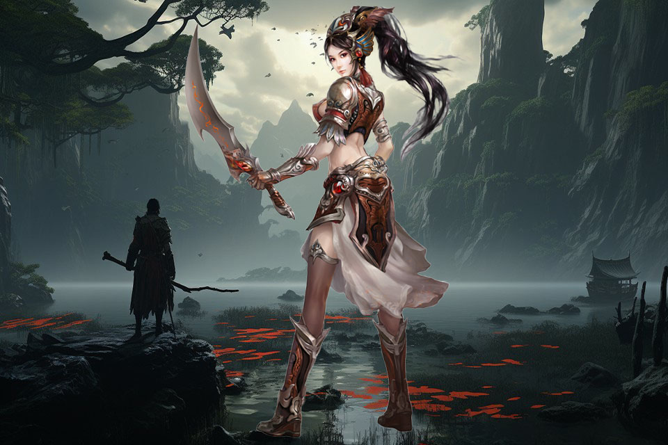 余念脸上露出傲意，“谁说没信心的，只要你不拉胯，票房四十亿都没问题。