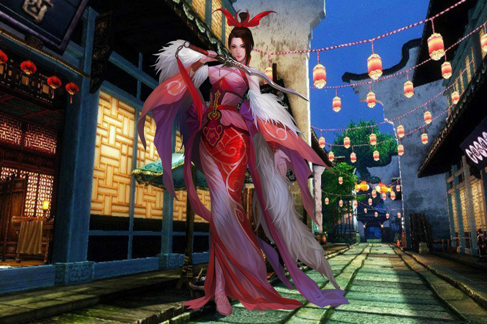 在他们畅想未来的时候,一个熟悉的声音传来,“橙子、大狸、果冻……