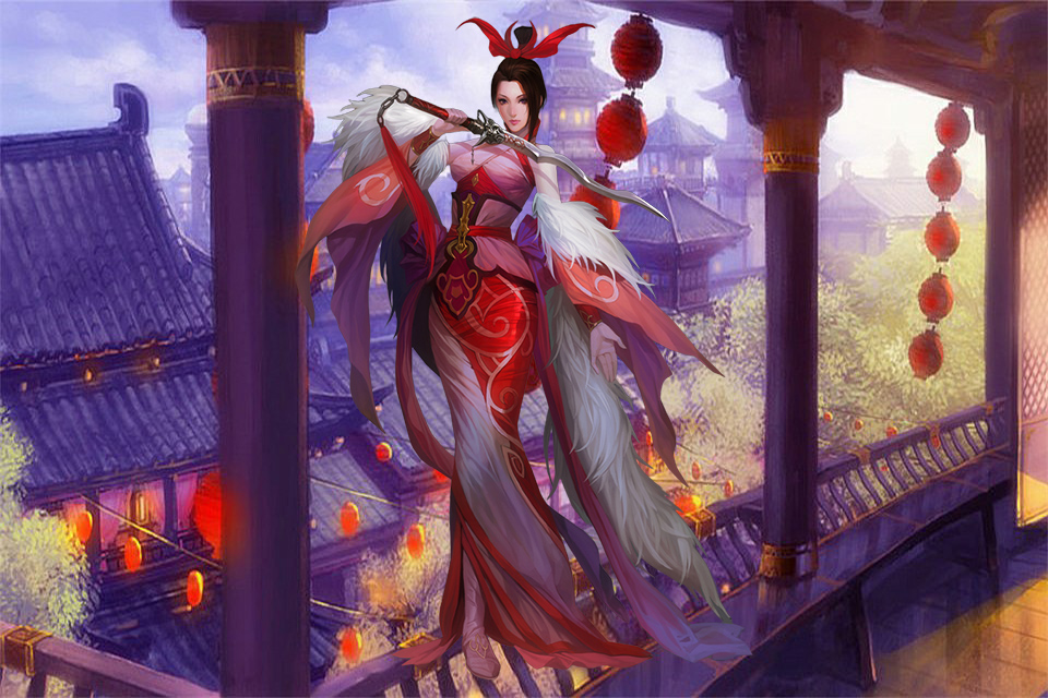 大家都知道,两人面和心不和,只不过搞不清楚内幕,也没有人拆穿,算是心照不宣了。