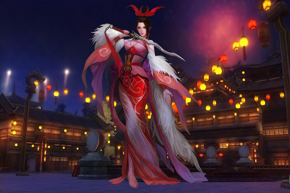 这时候,几个人站了起来,其中一个高、清瘦,戴着大框眼镜的老人,就是洛天幕。