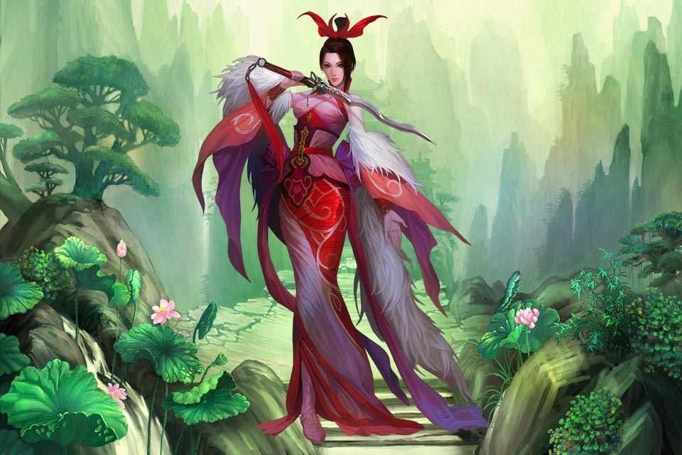 “……你真厉害。苏哲由衷佩服，必死的困境，蒲柳竟然找到了破局的契机。