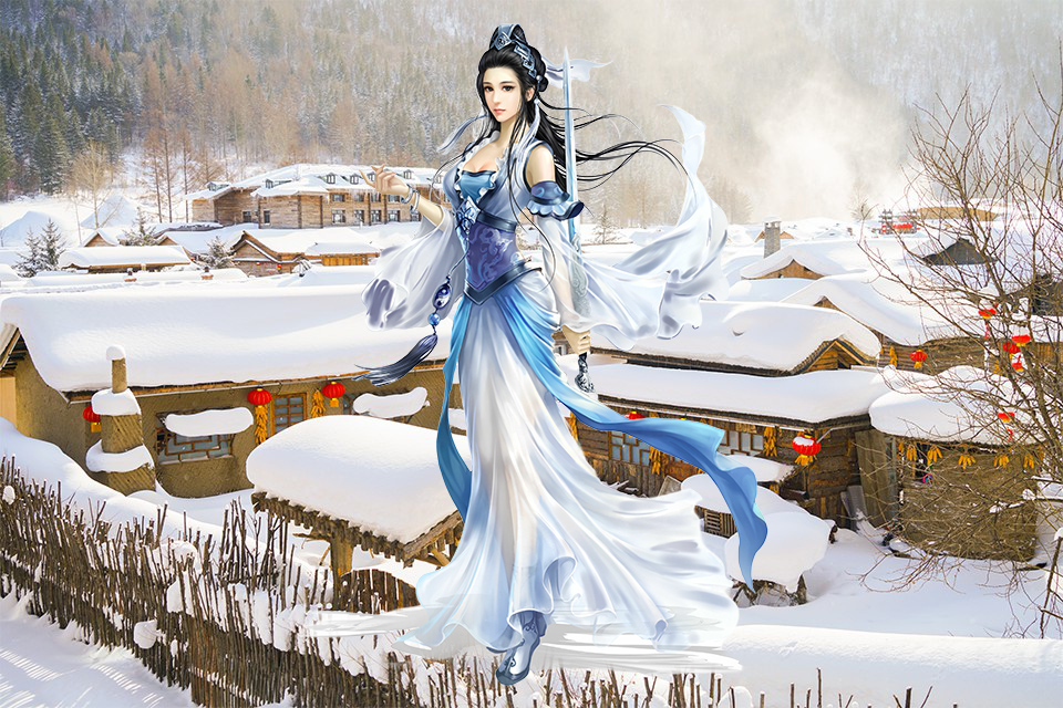 这也是为什么，他“荒废十几年时光，在影坛的地位，却越来越稳固的原因。