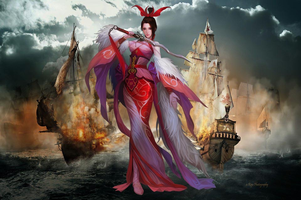 虞妲忽然泼冷水，“你不担心吗，莫怀宣的电影快要上映了，首映礼声势十分浩大。