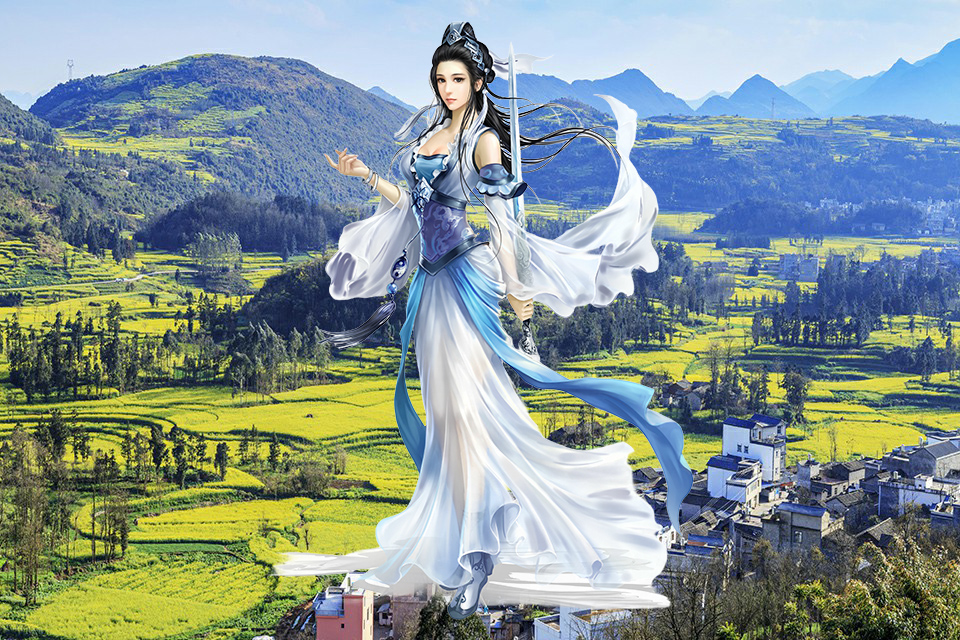 这样的导演，在行业中的序列很高，举足轻重，地位不见得比洛天幕差多少。